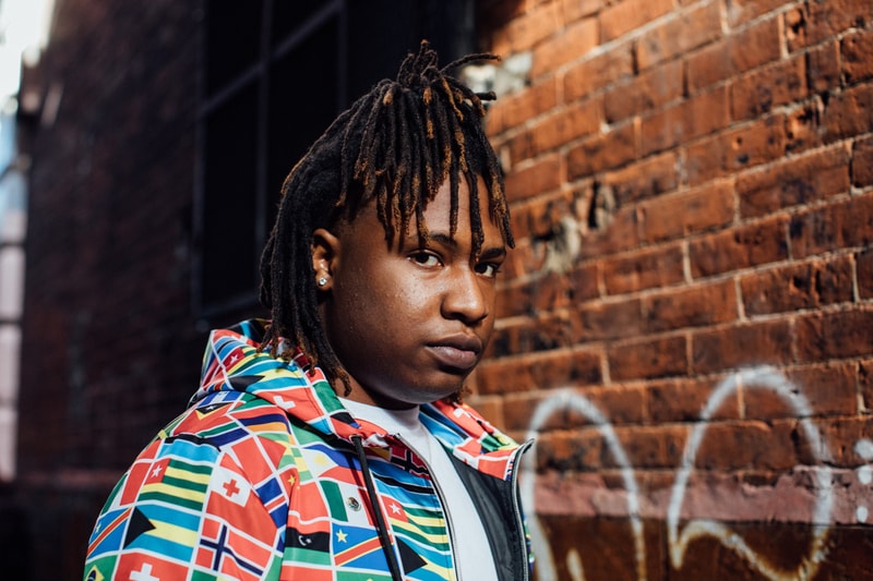 Tay Keith BlocBoy JB Drake Look Alive Memphis Blac Youngsta Young Dolph Juicy J