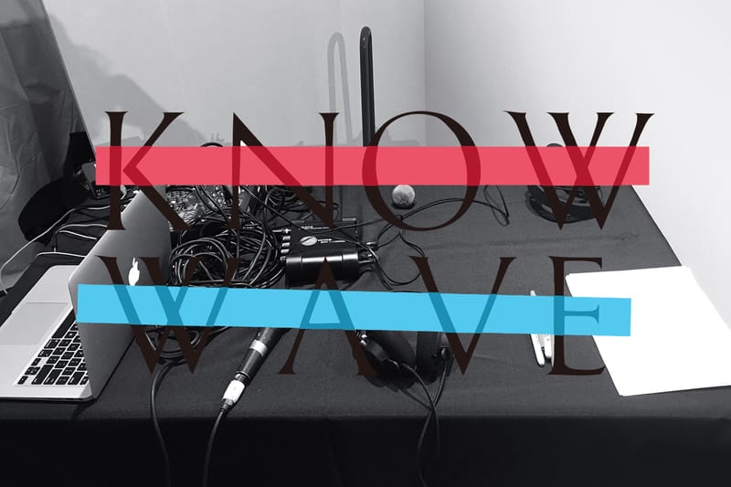 Aaron Bondaroff Officially Steps Down From KNOW WAVE