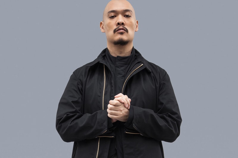 ACRONYM Nike Vapormax FK Moc 2 First Look leak errolson hugh nikelab acg collaboration 2018 february 27