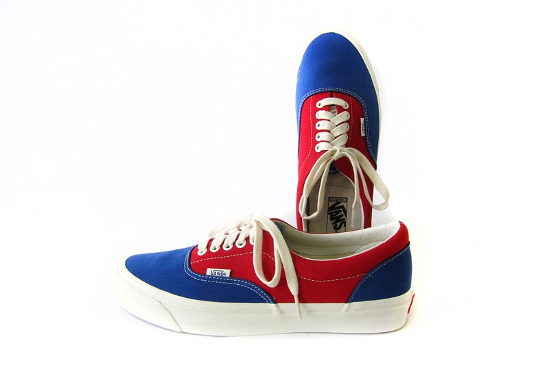ADAPTATION Vans Authentic Slip-On Anniversary