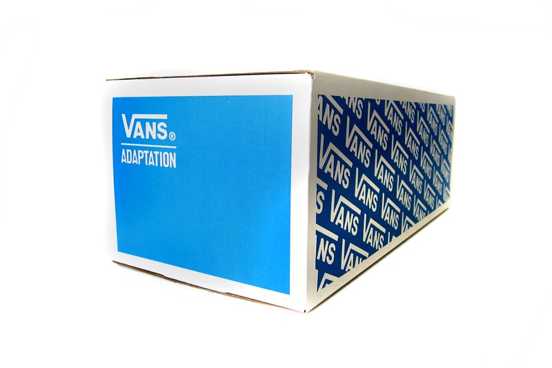 ADAPTATION Vans Authentic Slip-On Anniversary