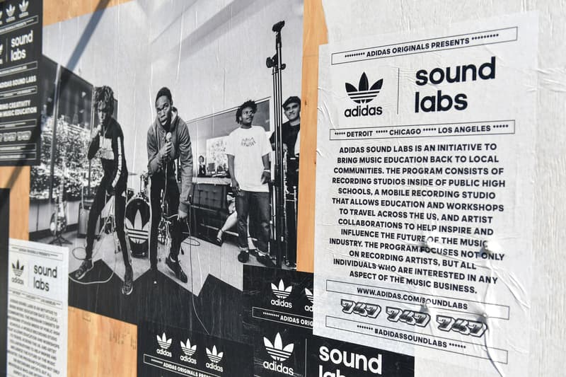 adidas 747 Warehouse St Pictures Lineup Snoop Dogg 2 Chainz East West Coast Basketball Alexander Wang Los Angeles LA