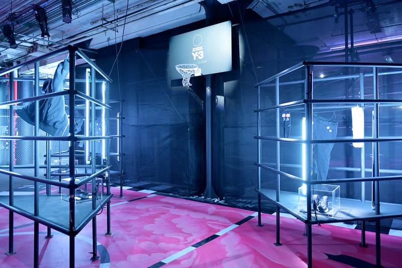 adidas 747 Warehouse St Pictures Lineup Snoop Dogg 2 Chainz East West Coast Basketball Alexander Wang Los Angeles LA