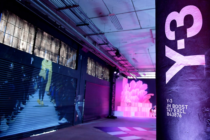 adidas 747 Warehouse St Pictures Lineup Snoop Dogg 2 Chainz East West Coast Basketball Alexander Wang Los Angeles LA