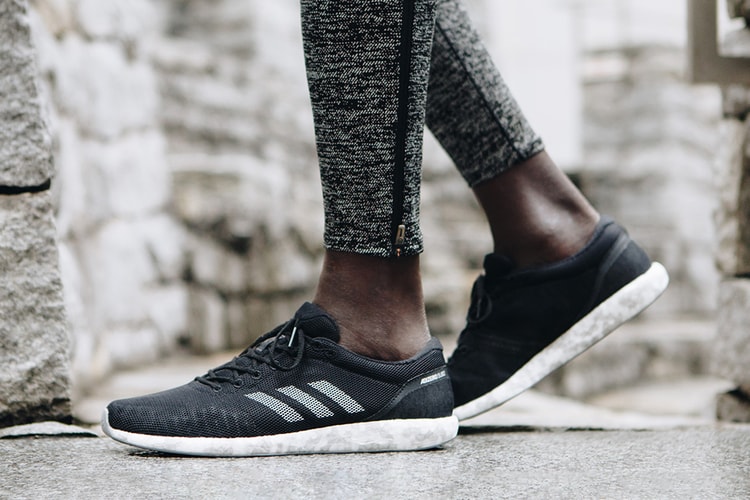 adidas Finally Releases Cutting-Edge adizero Sub2 to the Public