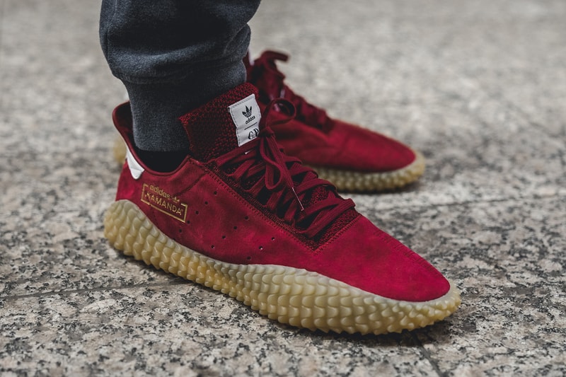 adidas x C.P. Company Kamanda Goggle Jacket close look release date