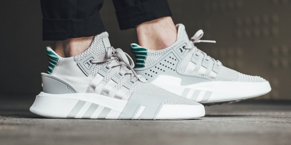 Adidas originals eqt basketball adv on feet Clearance