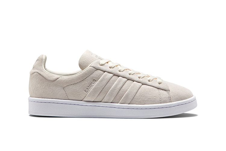 adidas Originals Reveals Tonal Gazelle & Campus Sneaker Colorways