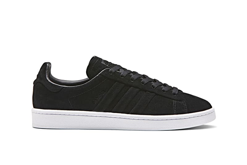 adidas Drops New Gazelle & Campus Tonal Sneakers | Hypebeast adidas Drops New Gazelle & Campus Tonal Sneakers | Hypebeast