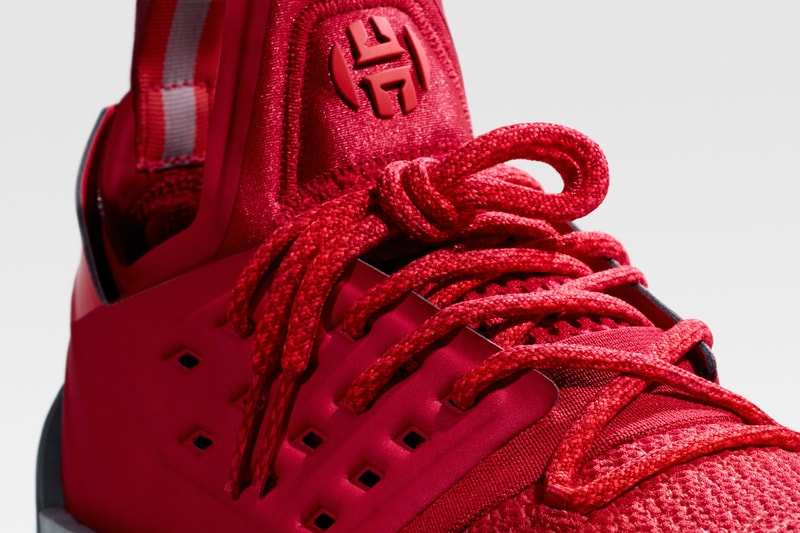 adidas Harden Vol 2 Imma Be A Star Pioneer James Harden footwear 2018