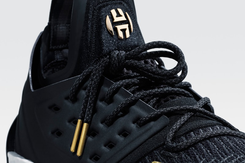 adidas Harden Vol 2 Imma Be A Star Pioneer James Harden footwear 2018