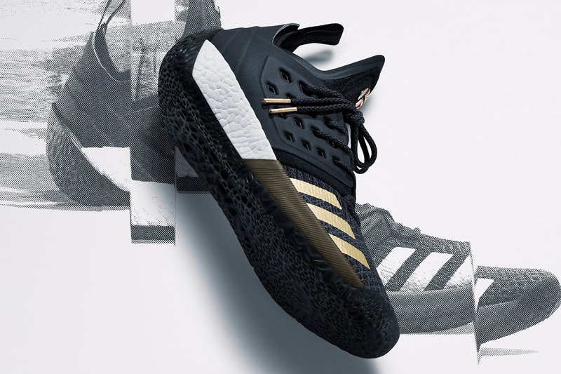 adidas Harden Vol 2 Imma Be A Star Pioneer James Harden footwear 2018