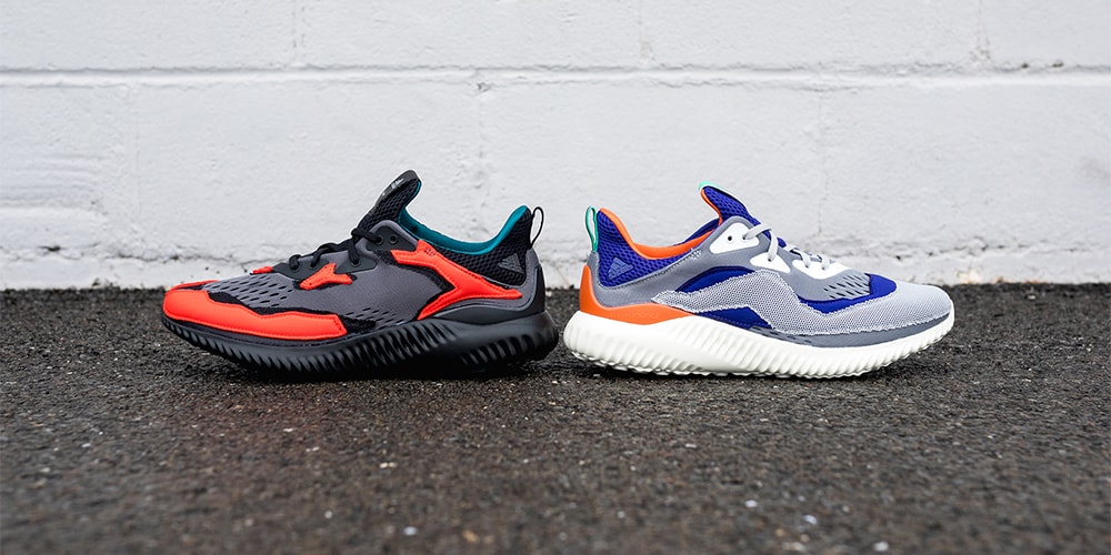 Adidas alphabounce kolor review Clearance