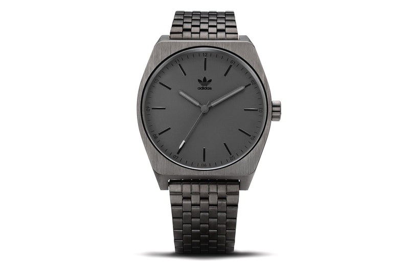 adidas Originals Heritage Collection Watches Timepieces ARCHIVE PROCESS DISTRICT CYPHER Accessories
