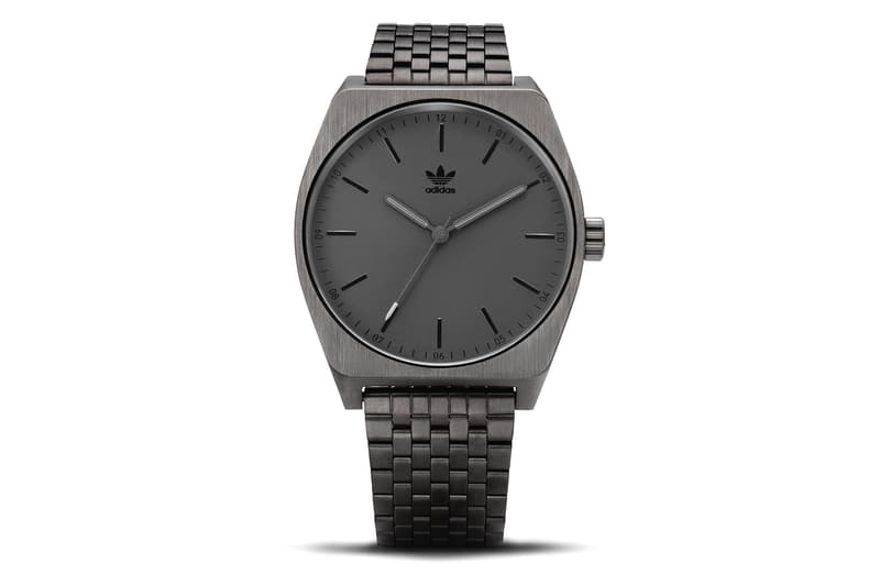 adidas Originals Heritage Collection Watches Timepieces ARCHIVE PROCESS DISTRICT CYPHER Accessories