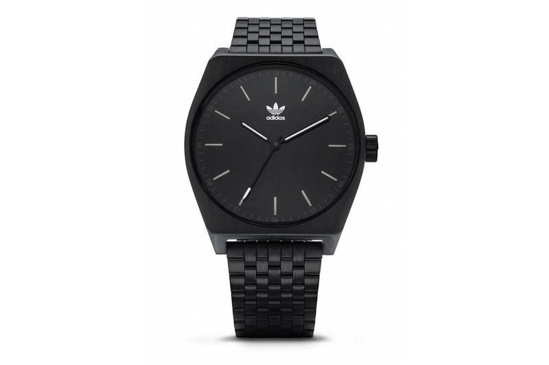 adidas Originals Heritage Collection Watches Timepieces ARCHIVE PROCESS DISTRICT CYPHER Accessories