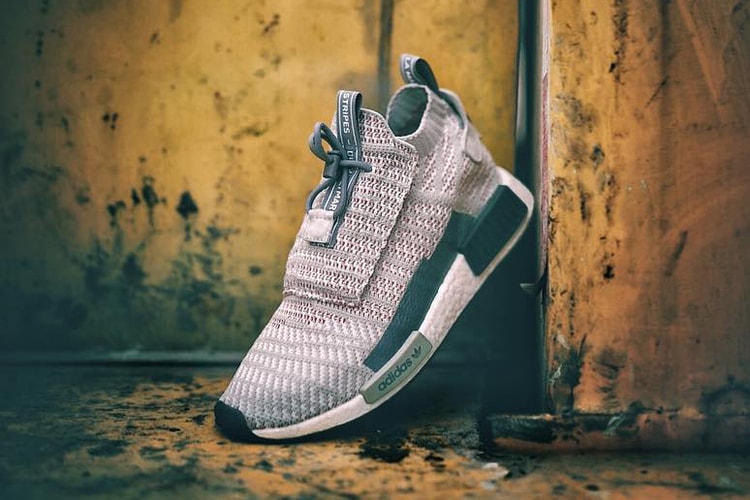 A First Look at the adidas NMD_TS1