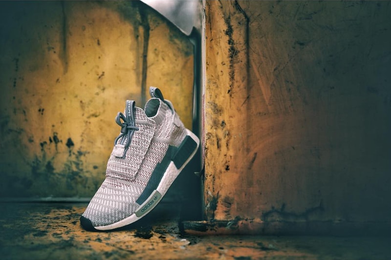 adidas NMD TS1 First Look 2018 release date info sneakers shoes footwear toggle flap