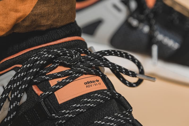 adidas Originals EQT Support 93/17 Vibrant Orange Release date hbx purchase now