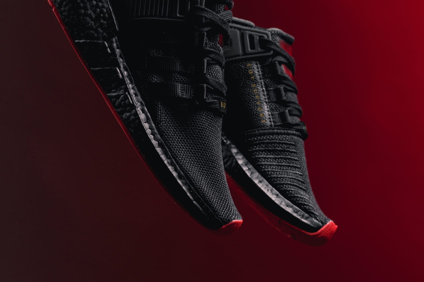 adidas eqt support red carpet