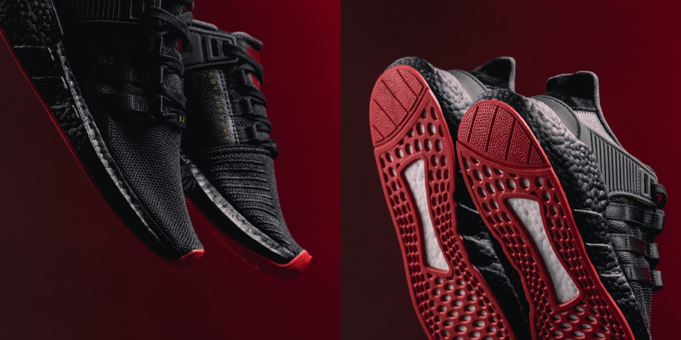 Adidas eqt support red carpet Clearance