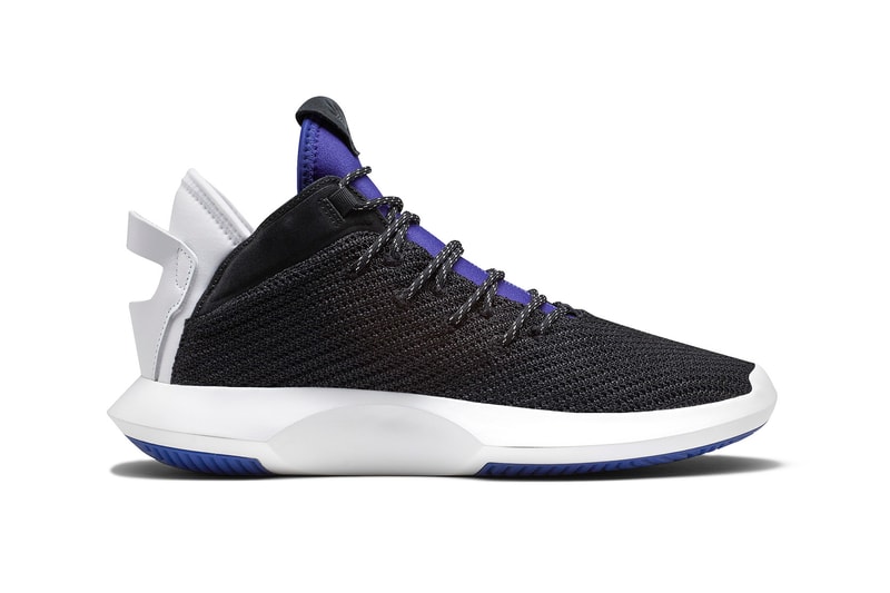 adidas Originals Crazy 1 ADV Crazy 8 ADV Real Purple/Core White & Black Colorway Grey Four and Off-White Colorway Playboi Carti Young Thug 21 Savage