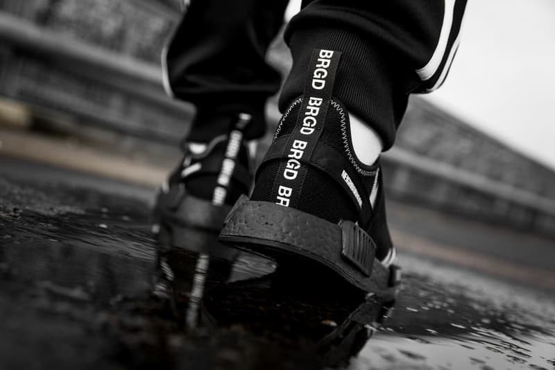 lighed orkester Addiction adidas Originals x NEIGHBORHOOD On-Feet Photos | HYPEBEAST