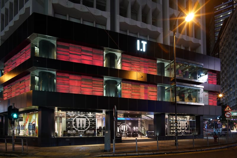 A Look Inside the NEIGHBORHOOD x adidas Originals Pop-Up Store