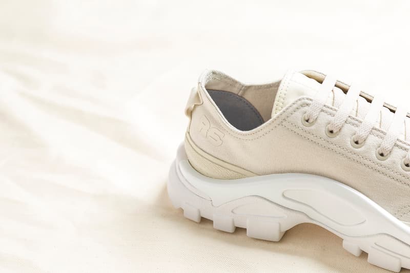adidas Originals x Raf Simons Ozweego III Detroit Runner HBX