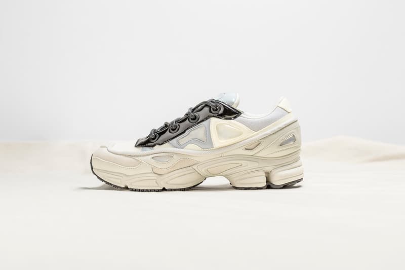 adidas Originals x Raf Simons Ozweego III Detroit Runner HBX