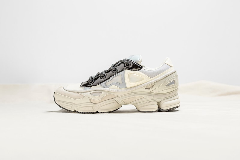 adidas Originals x Raf Simons Ozweego III Detroit Runner HBX