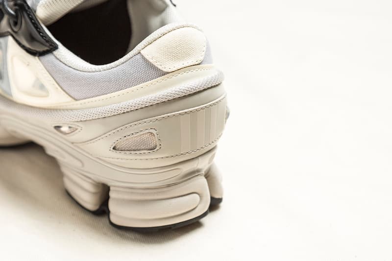 adidas Originals x Raf Simons Ozweego III Detroit Runner HBX