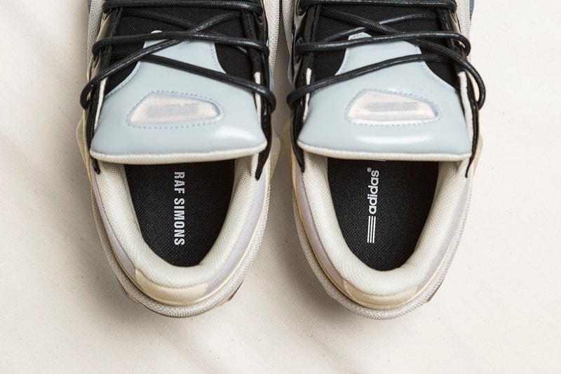 adidas Originals x Raf Simons Ozweego III Detroit Runner HBX