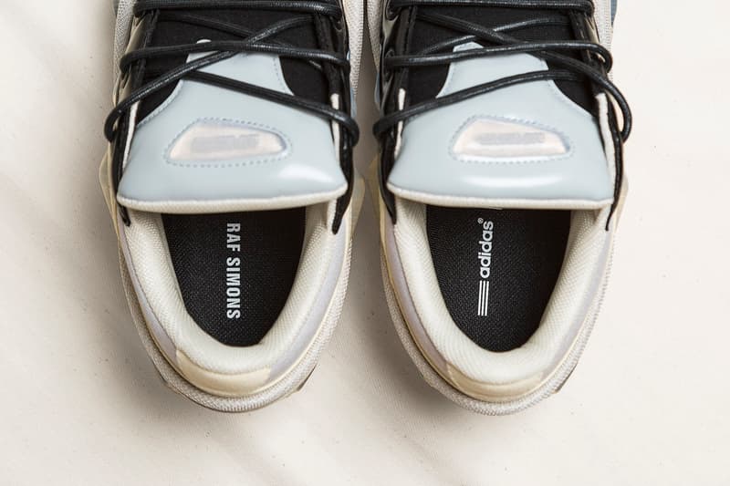 adidas Originals x Raf Simons Ozweego III Detroit Runner HBX