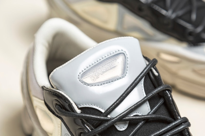 adidas Originals x Raf Simons Ozweego III Detroit Runner HBX