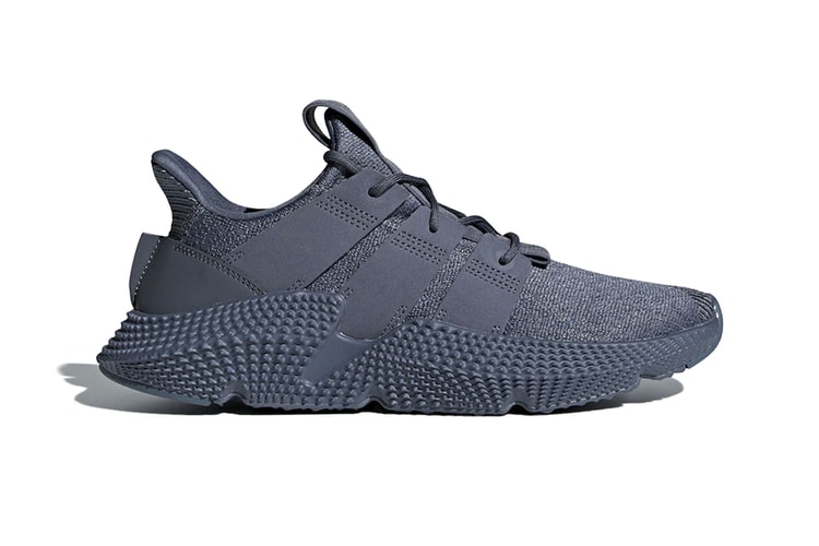 adidas's Prophere Model Will Get Reworked In “Onix”