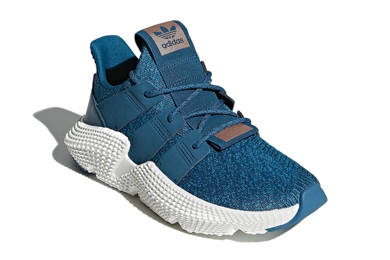 adidas Prophere Real Teal March 1 Release