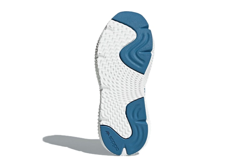 adidas Prophere Real Teal March 1 Release
