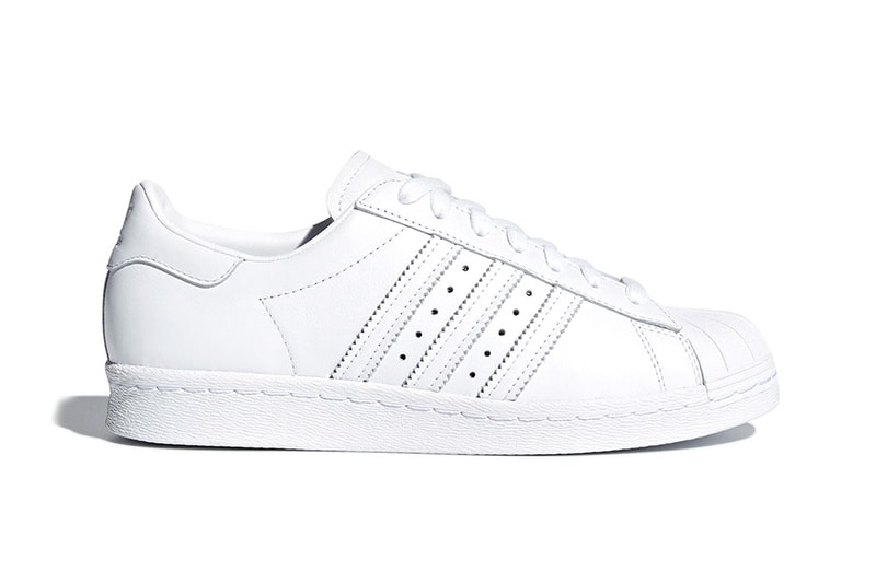 adidas Valentine's Day Superstar red heart adidas Originals