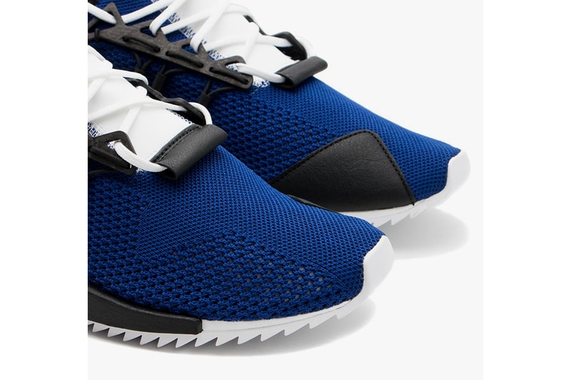 adidas Y-3 Harigane Mystery Ink Black Blue White Release