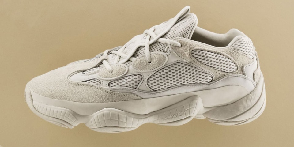 adidas yeezy 500 womens 2018