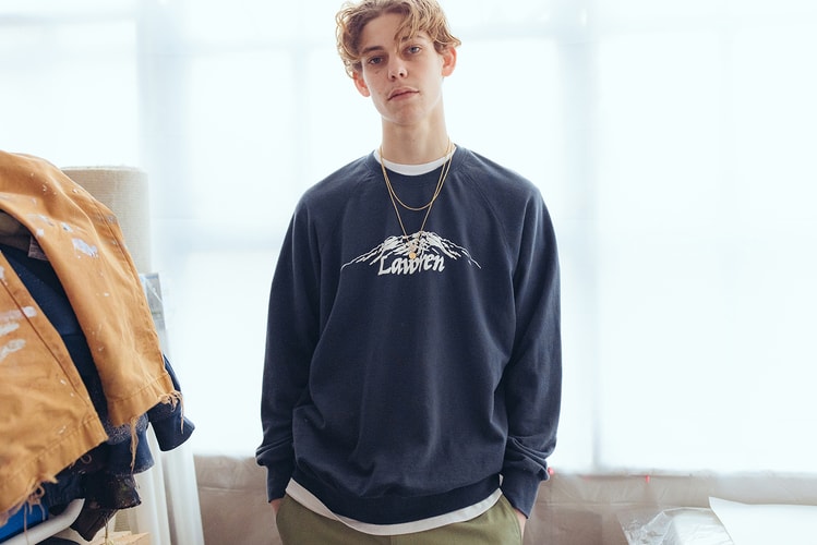 Adsum Keeps It Minimal for Spring/Summer 2018 Lookbook