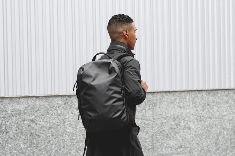 aer tech backpack