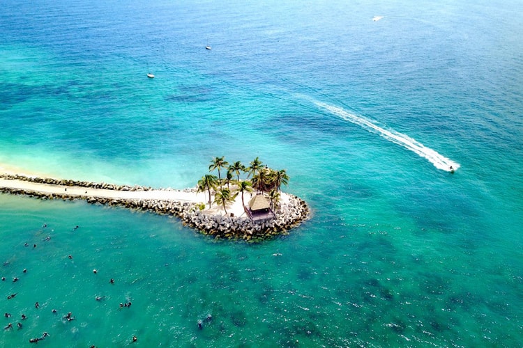 Check Out All Submissions from Skypixel and DJI's Aerial Photography Competition