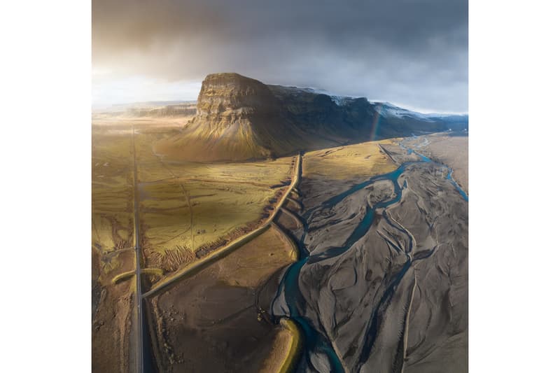 See Winners from DJI Photography Contest