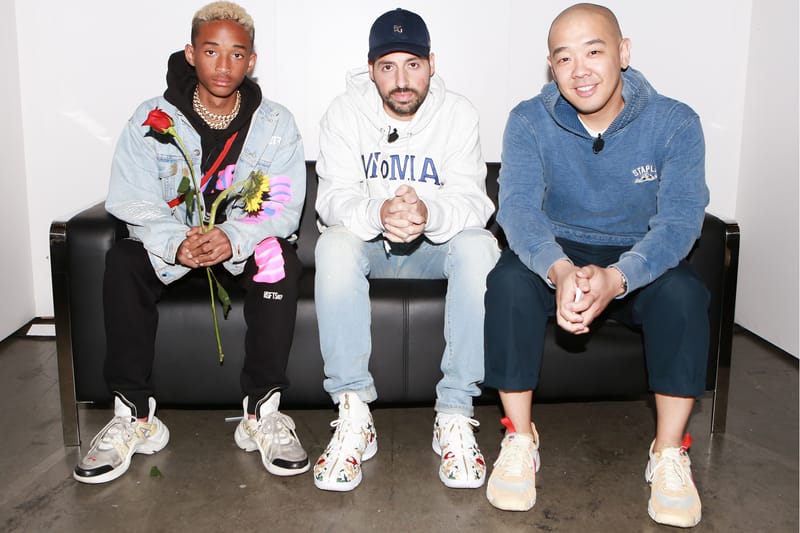 Here's What Went Down at the Agenda Tradeshow in Las Vegas