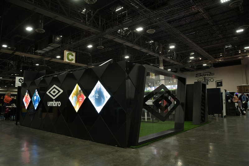 Agenda Las Vegas 2018 Recap, Champion,