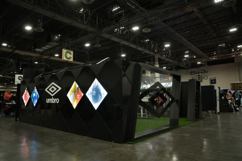 Agenda Las Vegas 2018 Recap, Champion,