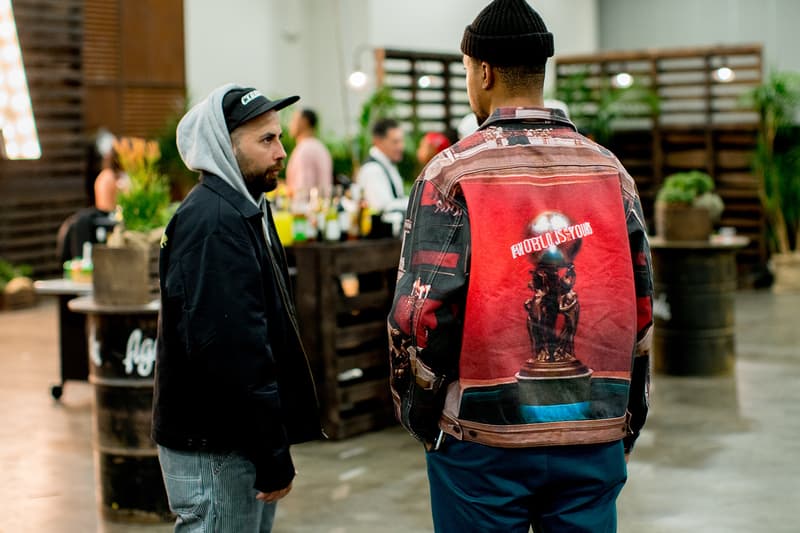 Agenda Las Vegas 2018 Recap, Champion,