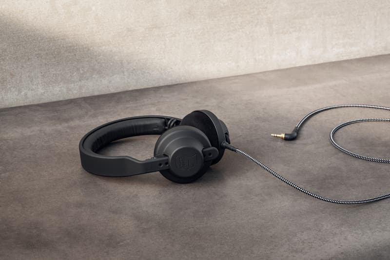 AIAIAI Brain Dead TMA-2 Modular Headphone System Psycho Sound System
